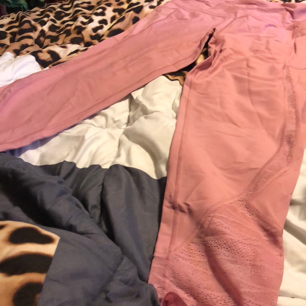 Victoria Sport tights